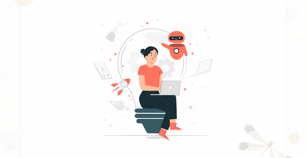 Top benefits of artificial intelligence development for business